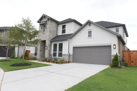 17507 Tulip Meadow Road Richmond TX 77407