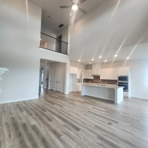 17507 Tulip Meadow Road Richmond TX 77407