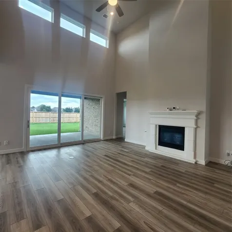 17507 Tulip Meadow Road Richmond TX 77407