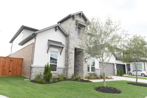 17507 Tulip Meadow Road Richmond TX 77407