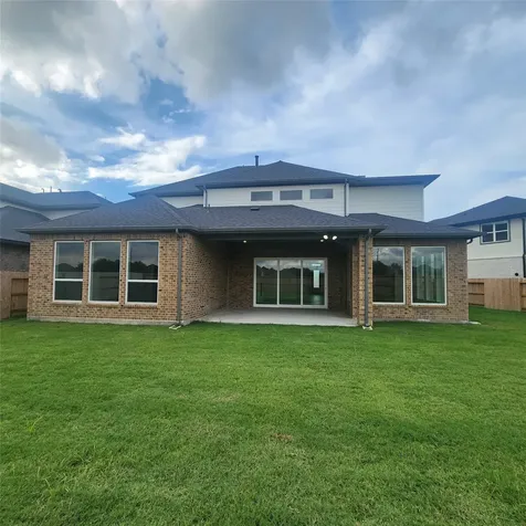 17507 Tulip Meadow Road Richmond TX 77407