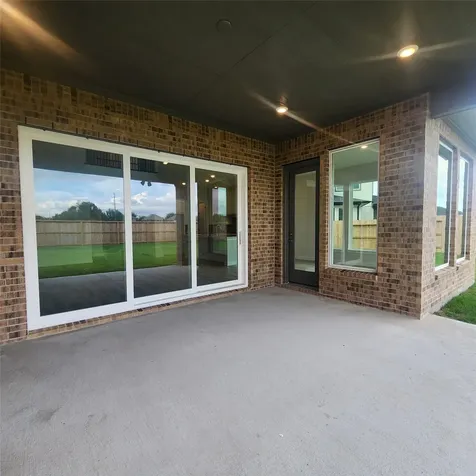 17507 Tulip Meadow Road Richmond TX 77407