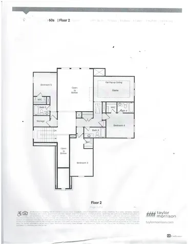 17507 Tulip Meadow Road Richmond TX 77407