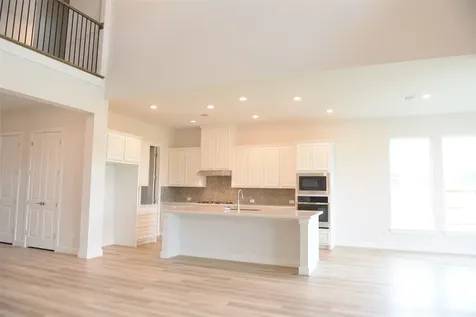 17507 Tulip Meadow Road Richmond TX 77407