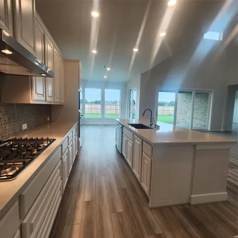 17507 Tulip Meadow Road Richmond TX 77407