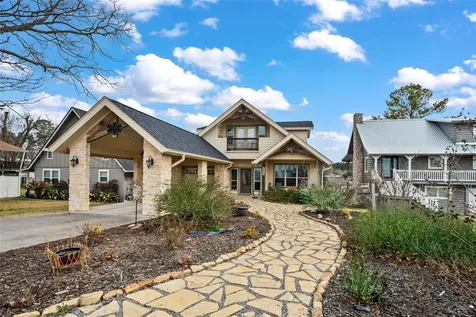 507 W Lake Shore Drive Livingston TX 77351