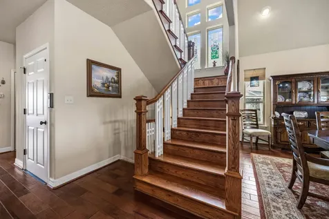 507 W Lake Shore Drive Livingston TX 77351