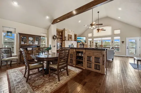 507 W Lake Shore Drive Livingston TX 77351