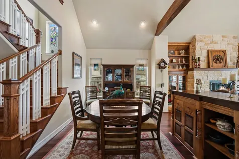 507 W Lake Shore Drive Livingston TX 77351