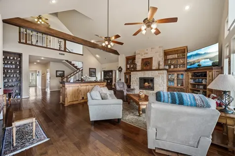 507 W Lake Shore Drive Livingston TX 77351