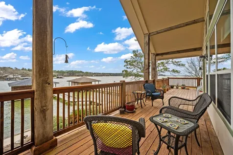 507 W Lake Shore Drive Livingston TX 77351