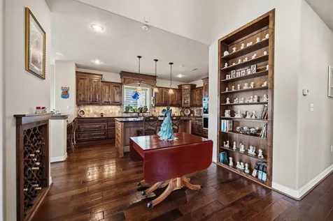 507 W Lake Shore Drive Livingston TX 77351