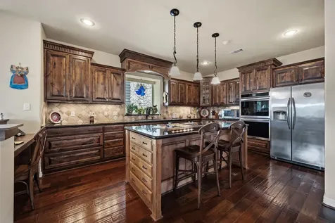 507 W Lake Shore Drive Livingston TX 77351