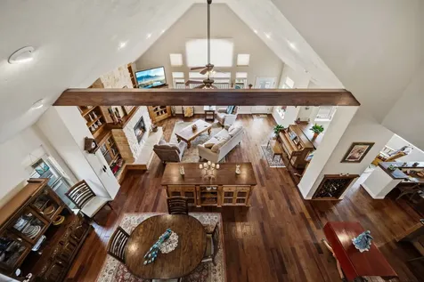 507 W Lake Shore Drive Livingston TX 77351