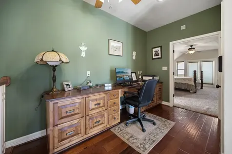 507 W Lake Shore Drive Livingston TX 77351