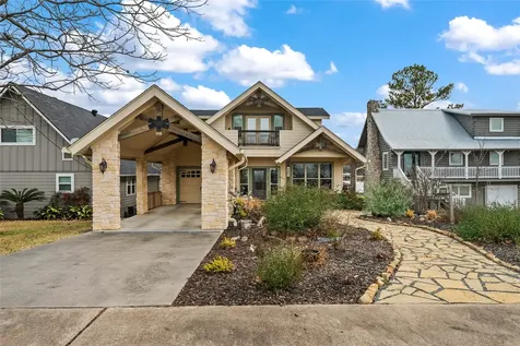 507 W Lake Shore Drive Livingston TX 77351