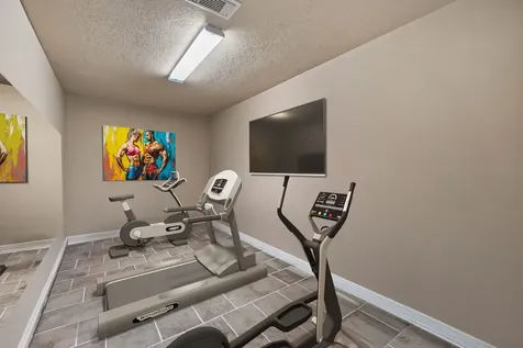 507 W Lake Shore Drive Livingston TX 77351