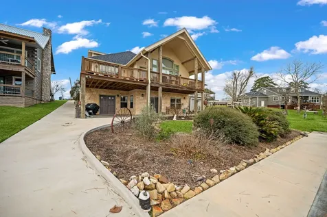 507 W Lake Shore Drive Livingston TX 77351