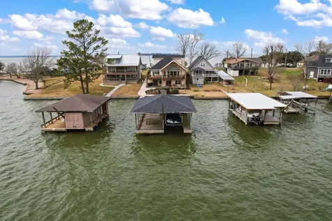 507 W Lake Shore Drive Livingston TX 77351