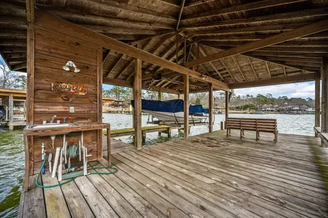 507 W Lake Shore Drive Livingston TX 77351