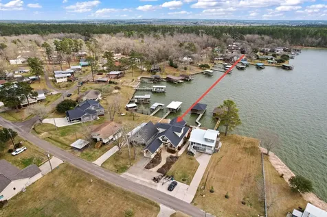 507 W Lake Shore Drive Livingston TX 77351