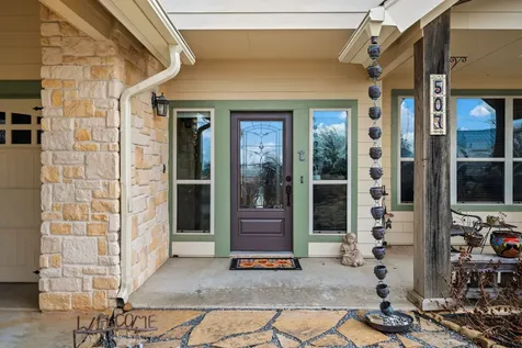 507 W Lake Shore Drive Livingston TX 77351