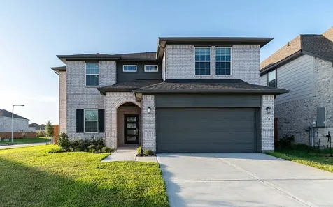 13724 Seneca Lake Drive Texas City TX 77568