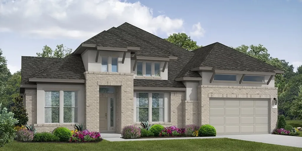 4707 Mulberry Shrubs Court Manvel TX 77578