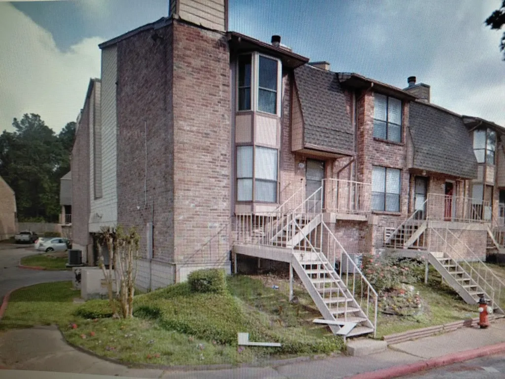 2119 Place Rebecca Lane F7 Houston TX 77090