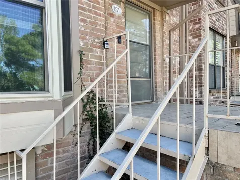 2119 Place Rebecca Lane F7 Houston TX 77090