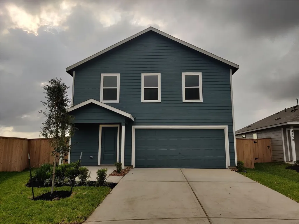 4934 Valencia Forest Richmond TX 77469