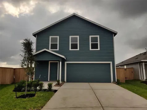 4934 Valencia Forest Richmond TX 77469