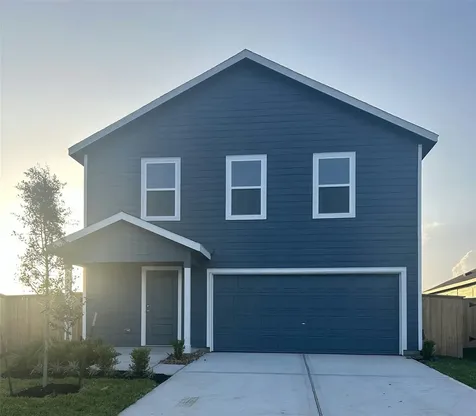 4934 Valencia Forest Richmond TX 77469