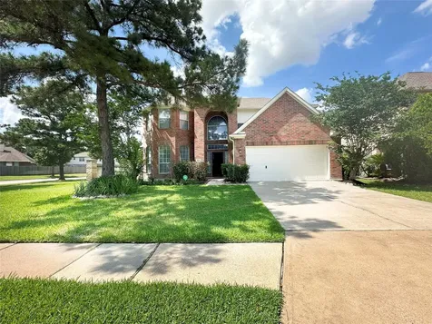 12114 Saybrook Point Lane Tomball TX 77375
