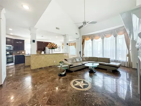12114 Saybrook Point Lane Tomball TX 77375