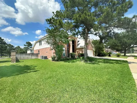 12114 Saybrook Point Lane Tomball TX 77375