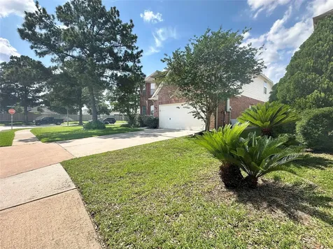 12114 Saybrook Point Lane Tomball TX 77375