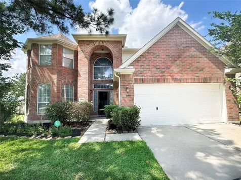 12114 Saybrook Point Lane Tomball TX 77375