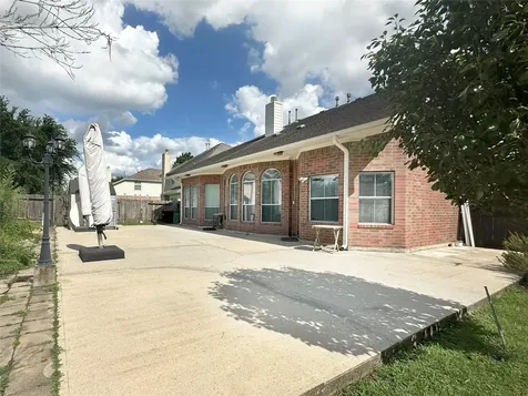 12114 Saybrook Point Lane Tomball TX 77375