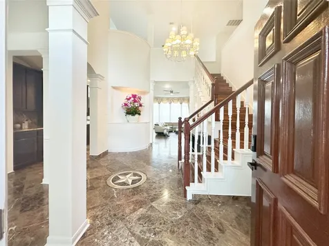 12114 Saybrook Point Lane Tomball TX 77375