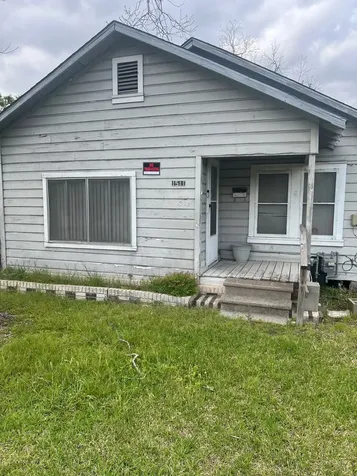 1511 Weiss Street Houston TX 77009
