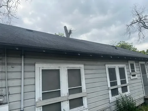 1511 Weiss Street Houston TX 77009
