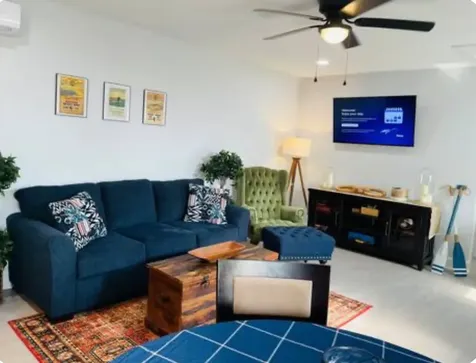 2828 Church Street Dwnrr Galveston TX 77550