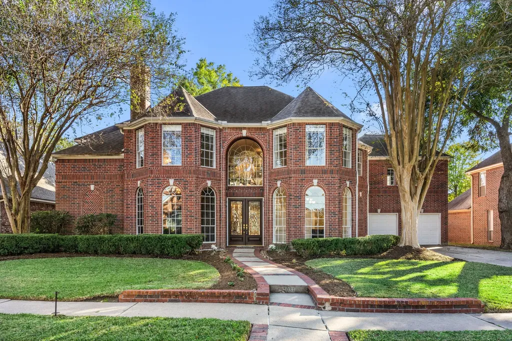 2031 Pecan Trail Drive Richmond TX 77406