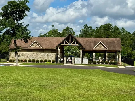 13032 Royal Oak Court Montgomery TX 77316