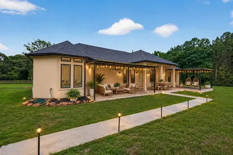 13399 Hill Creek Road Montgomery TX 77356