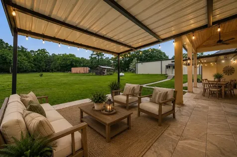 13399 Hill Creek Road Montgomery TX 77356