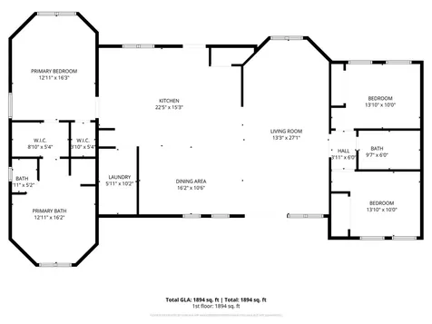 13399 Hill Creek Road Montgomery TX 77356