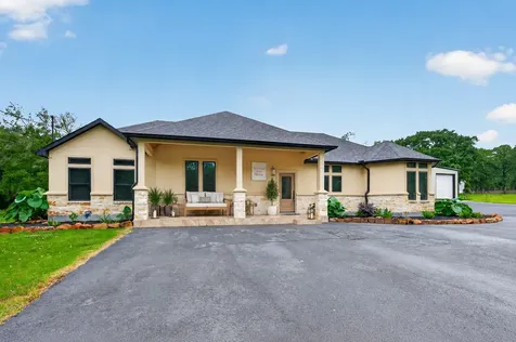 13399 Hill Creek Road Montgomery TX 77356