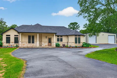 13399 Hill Creek Road Montgomery TX 77356